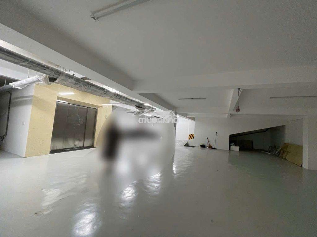 14x24m hầm 7 tầng chỉ 150tr - 2