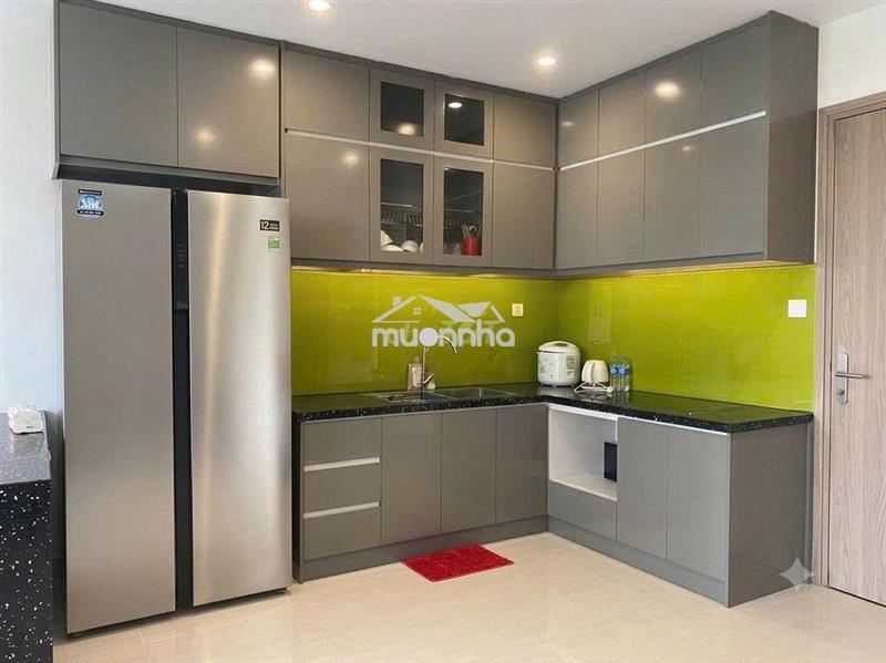 Bán nhanh căn 1pn+ 47m² full nội thất vinhomes grand park