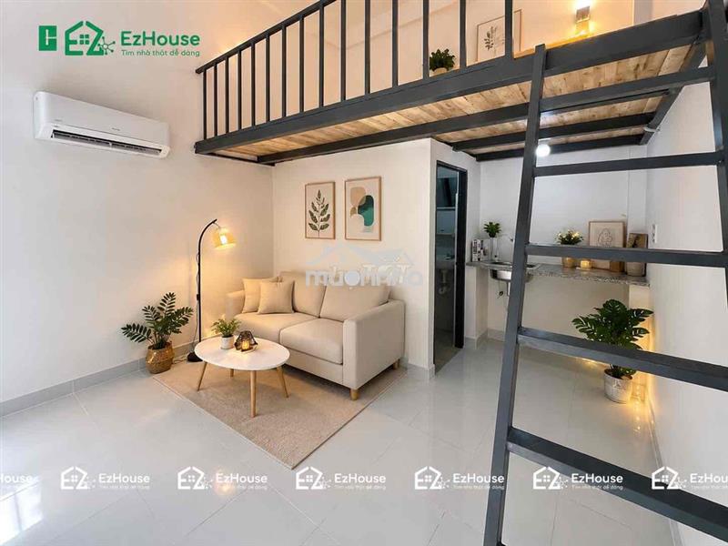 Giảm ngay 1tr cho ai chốt trong cuối tuần • phòng trọ có gác quận 12