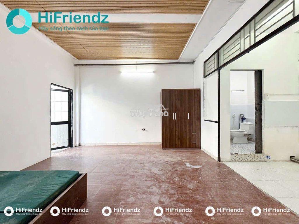 Studio full nội thất ngay khu công nghiệp - 3