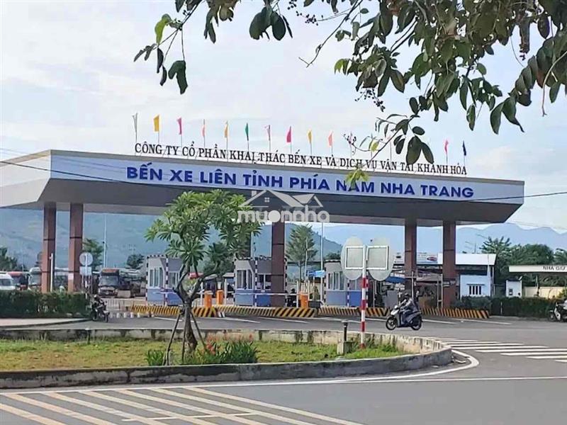 Đất thổ cử chính chủ ngay bến xe