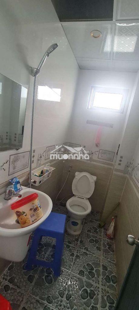 Nhà gác lửng thiết kế gần gũi với thiên nhiên - 4