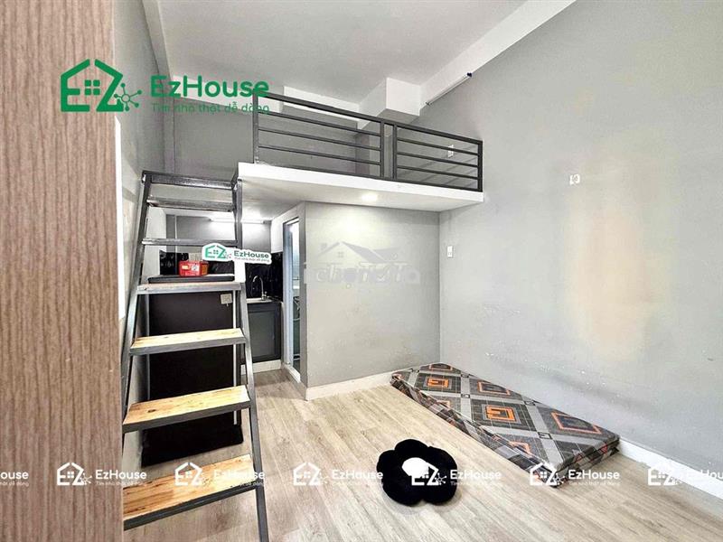 Duplex - ngay aeon tân phú - đh công thương