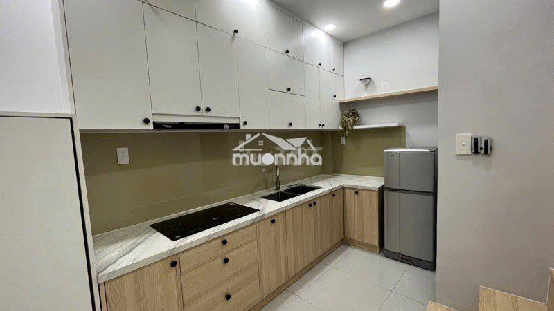 Nhà đẹp nguyễn đình chiểu, quận 3 - 5,5 tỷ - 4