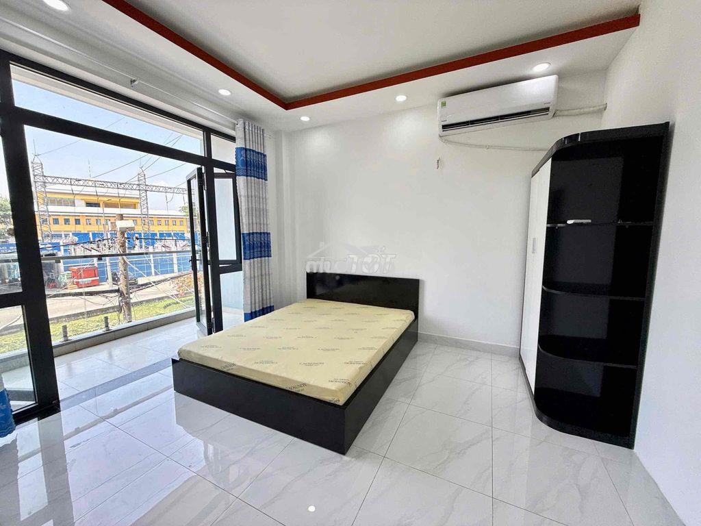 Chính chủ cho thuê chdv cao cấp - giá hssv - 2
