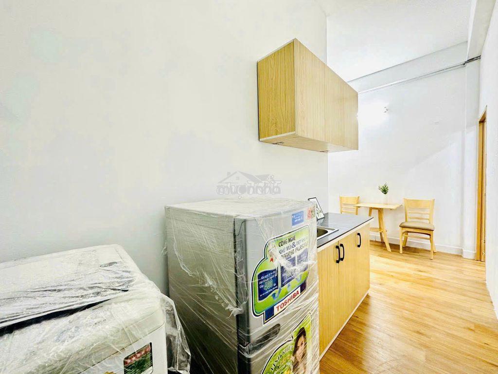 🔥 Phòng ban công q.10 – full nội thất – ở 2–4 người 🔥 - 4