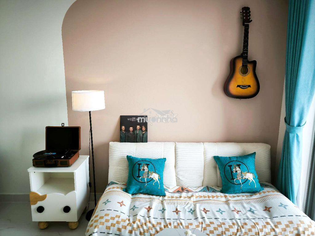 An gia skyline – 72m² (2pn/2wc) – ban công hướng nam siêu mát - 4