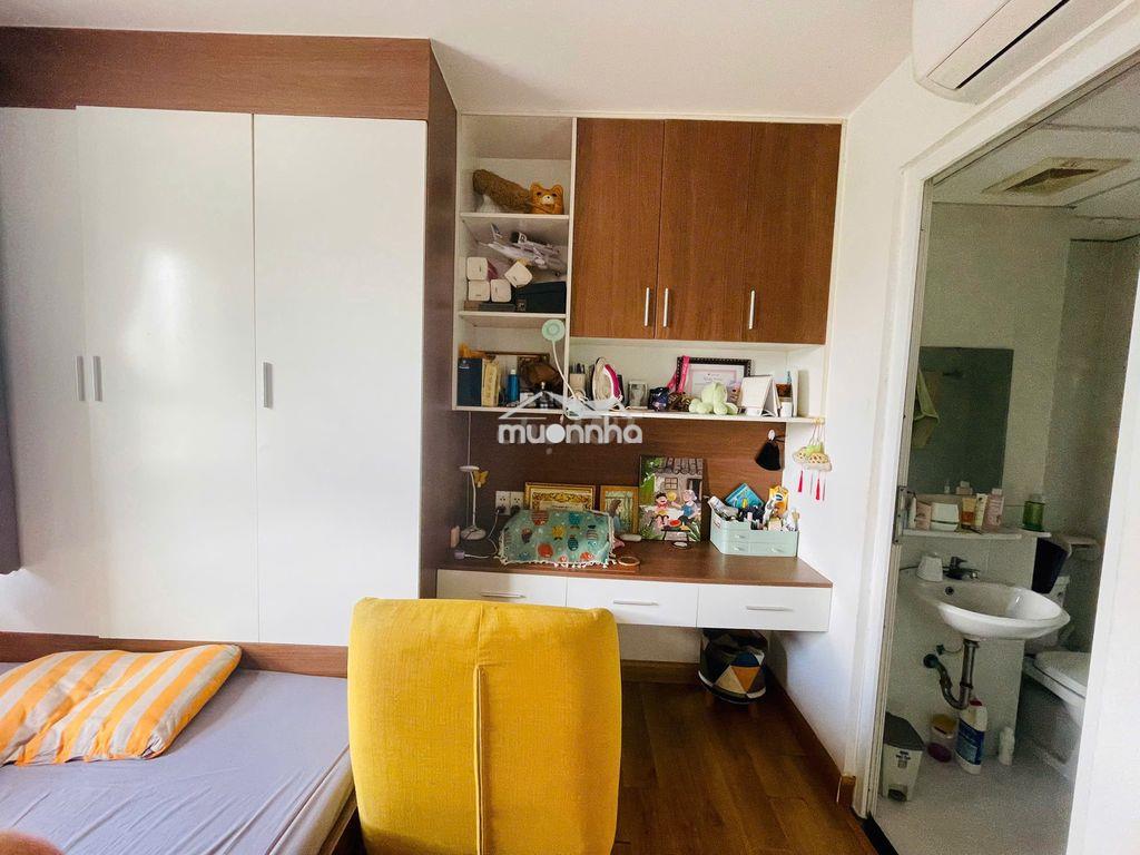 Chính chủ cần bán căn hộ 2pn. đã có sổ hồng - 3