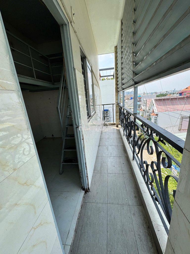 Cho thuê phòng trọ gần đại học nguyễn tất thành - 2