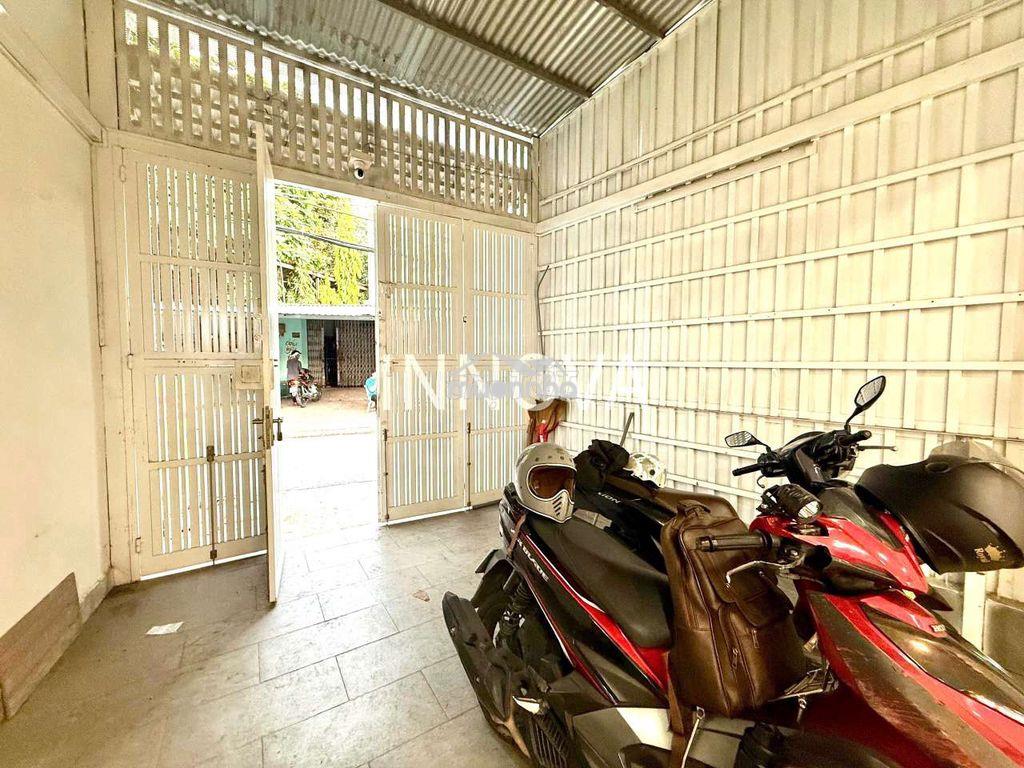 Cho thuê mbkd đa ngành nghề - mới xây - gần aeon tp -mặt tiền đường số - 3