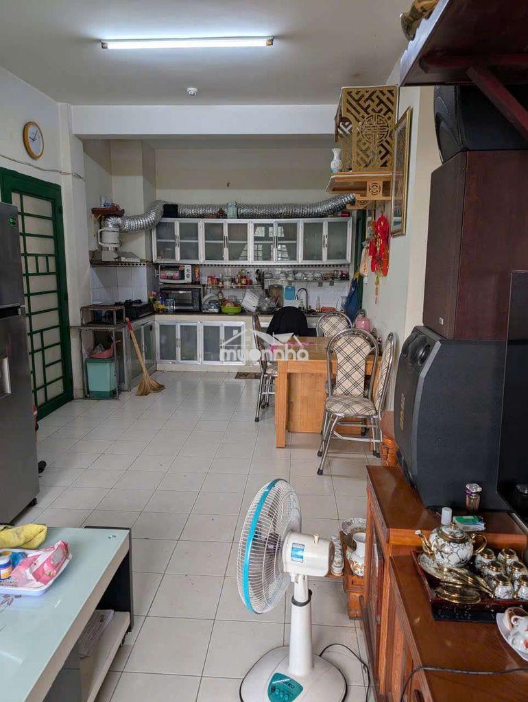 Cần cho thuê căn hộ  - 2