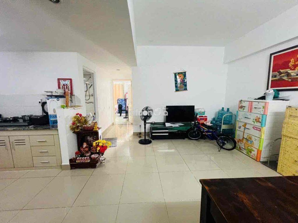 Chung cư 1050 – 61m² – 2pn – sổ hồng - 2