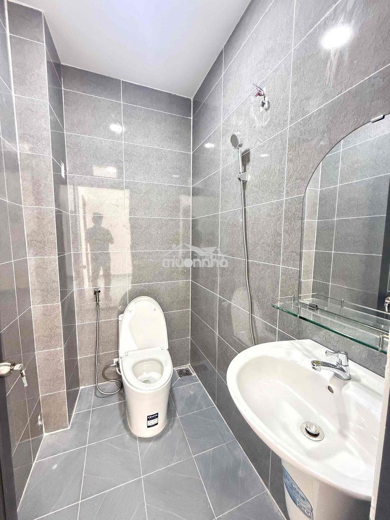 Nhà đẹp diện tích rộng - 4