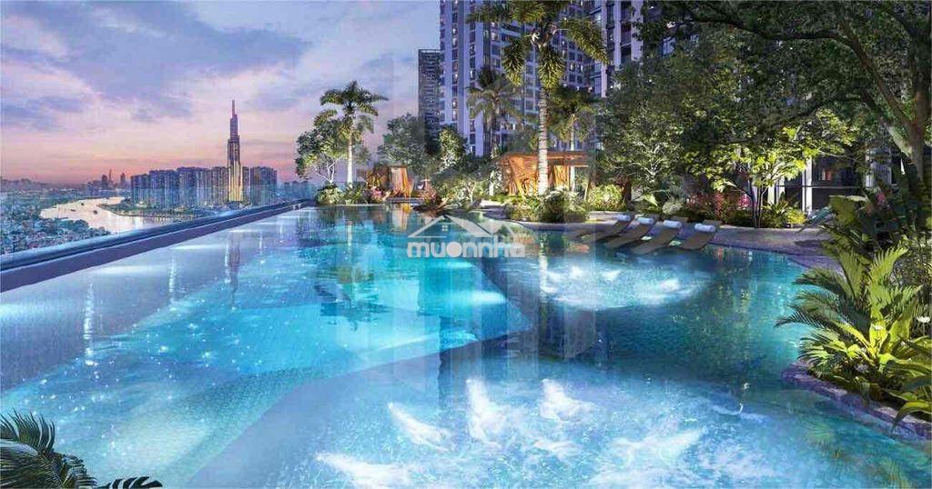 Ansana by kita - căn hộ cao cấp võ văn kiệt - nhận booking đợt đầu - 2