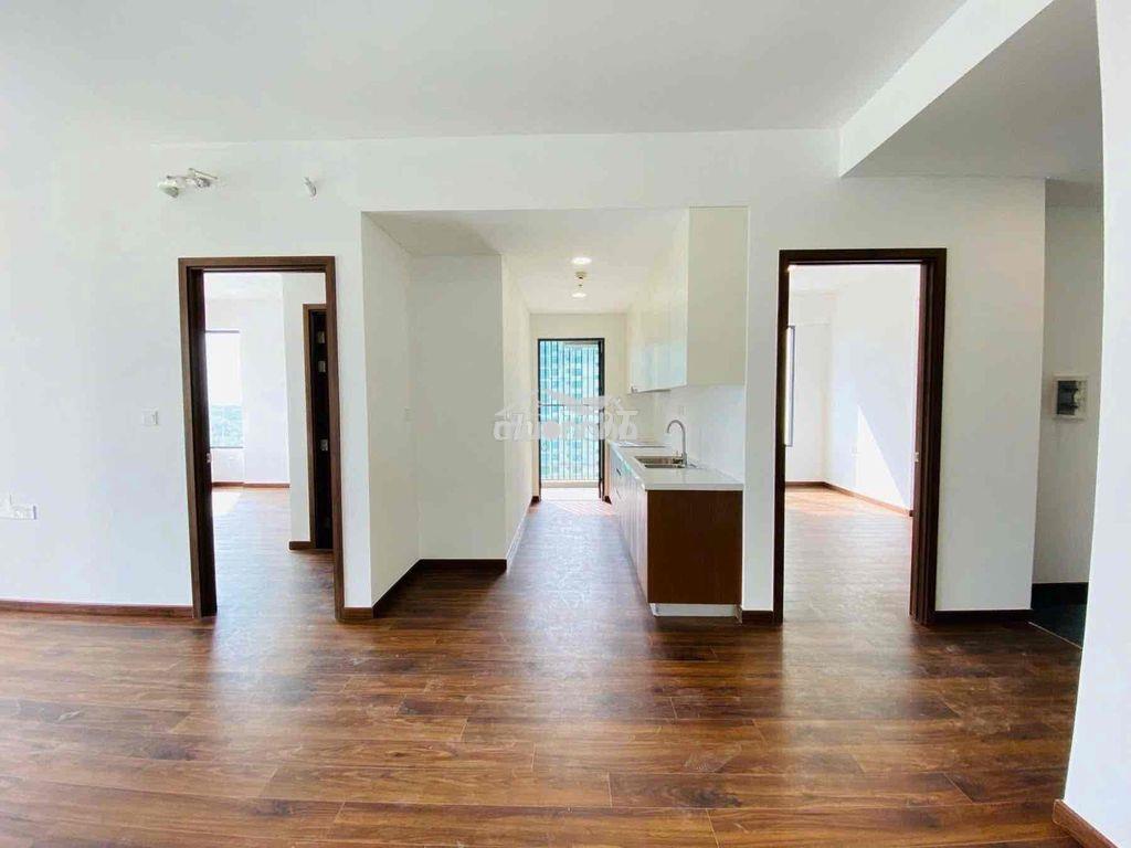 Cho thuê 2 pn,2wc có ít nội thất toà mp678 giá 11tr/tháng - 4