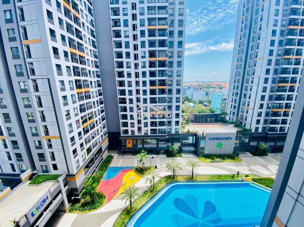 Bán căn hộ lovera vista , căn 2pn 2 vs giá chỉ 2,9 ty - 2