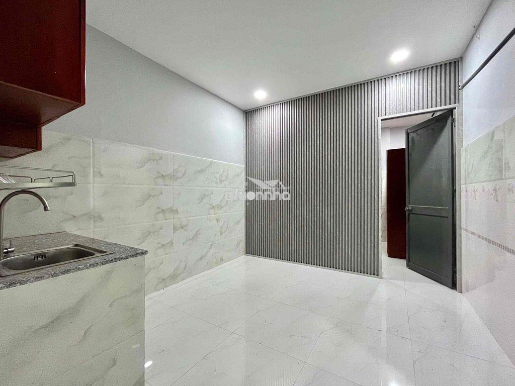 Phòng cho thuê tách bếp 1pn mới toanh diện tích tới 45m2 - gần ueh - 3