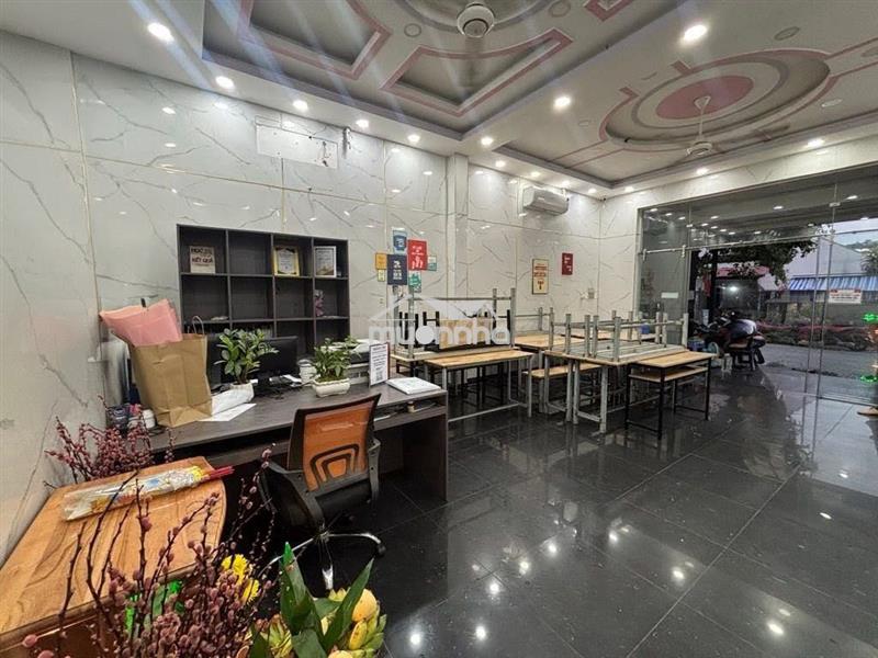 Chợ linh trung, 11,8 tỷ nhà mặt tiền