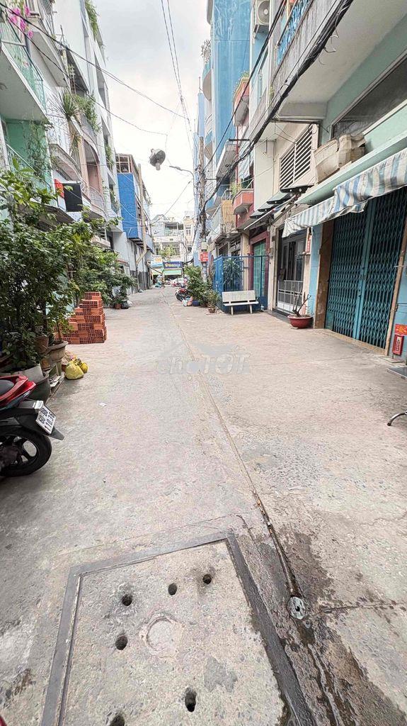 Nhà nguyên căn 5pn hxh hàn hải nguyên - 2
