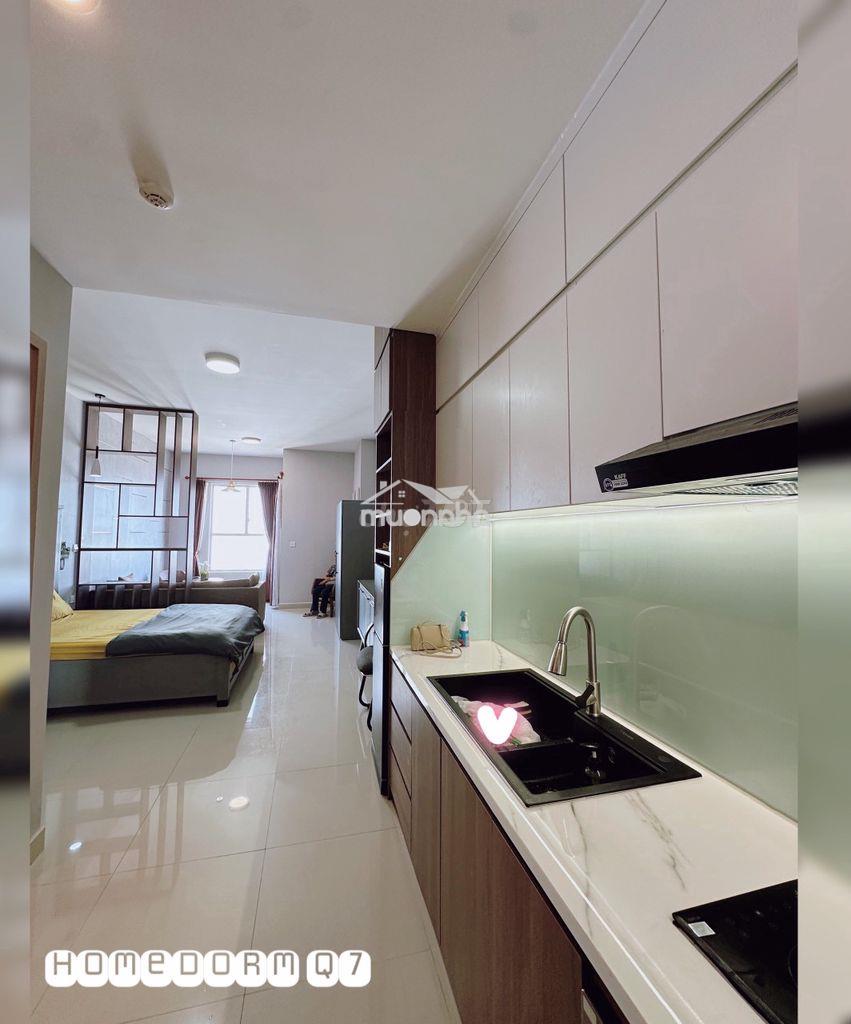 Chuyên ngắn hạn/dài hạn sunrise cityview hd từ 1-12 tháng quận 7 - 3