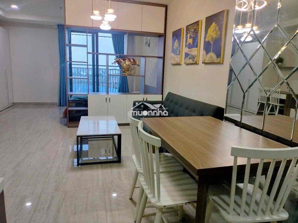 Bán gấp trả nợ ngân hàng căn hộ biconsi tower 1pn full giá rẻ - 2