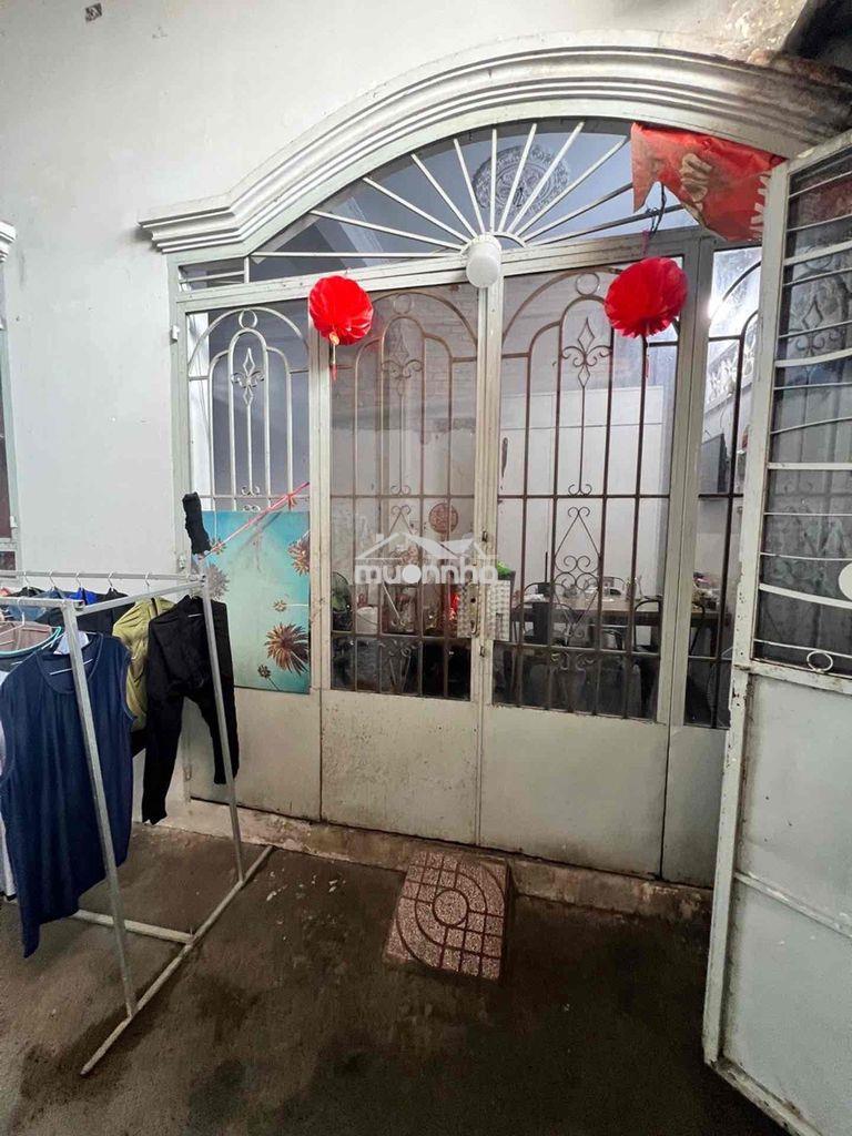Giá chào còn thương lượng mạnh - nhà sát mặt tiền lê trọng tấn - 3