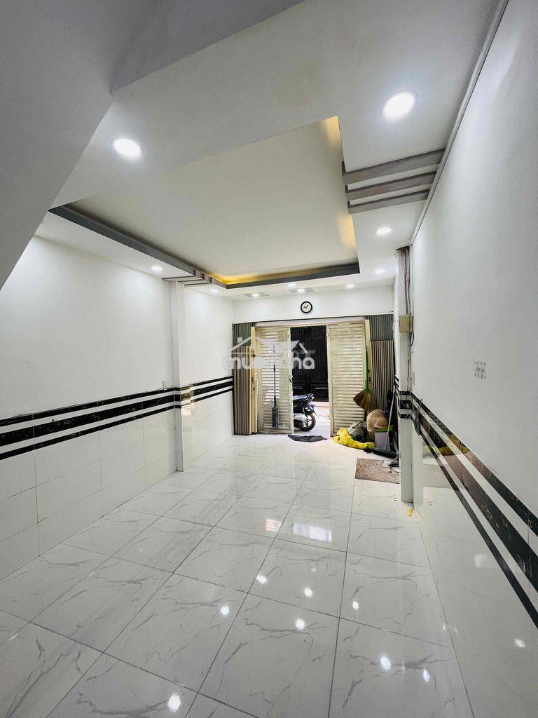 💰💰💰 Trệt lầu 2pn 2wc - hẻm 102/ lê văn thọ, p11, gv - 3