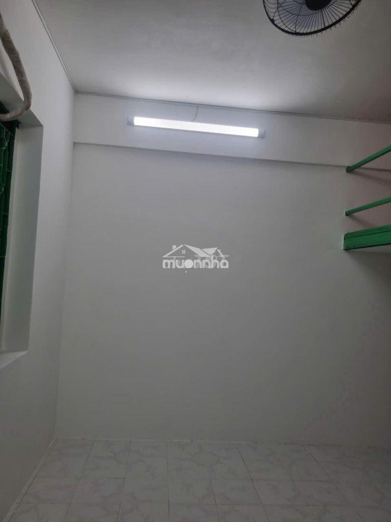 Quận 3-cho thuê căn hộ 24m2 ngay đh kinh tế tp hcm - 2