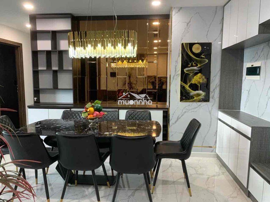 Cho thuê sunshine sky city 3pn full nt giá 26tr/tháng ở liền - 3