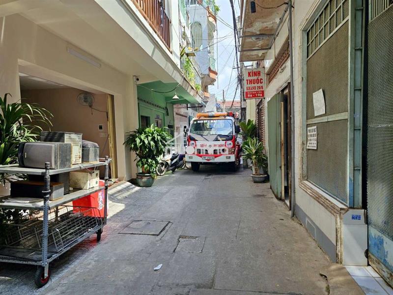 Bán đất trung tâm thành phố biên hòa, gần bánh kem siu siu