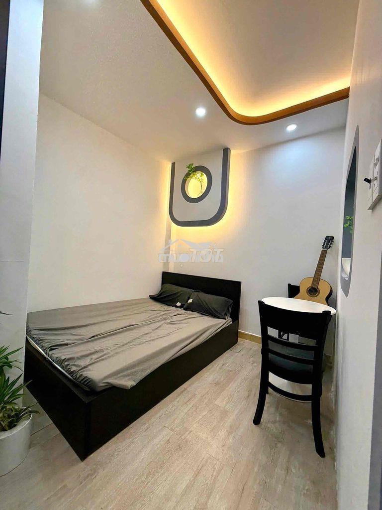 Căn hộ 1pn nội thất đầy đủ _ ở liền _ free xe _ free giặt sấy - 3