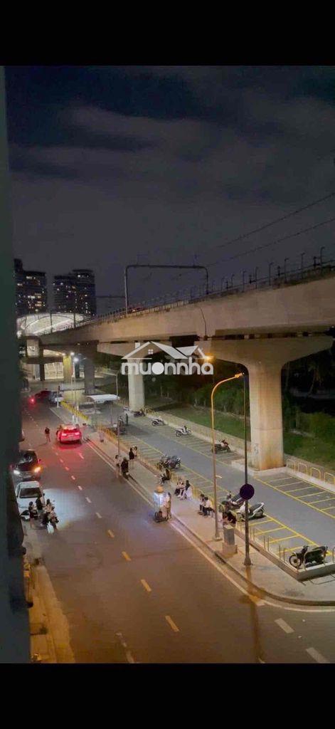 Pass phòng trong nhà , sát ga metro văn thánh - 4
