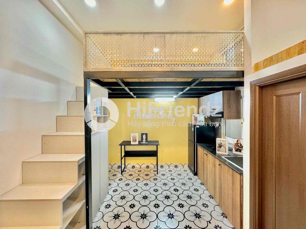 🏡Cho thuê duplex full nội thất siuu đẹp ngay trung tâm - q10 - 2