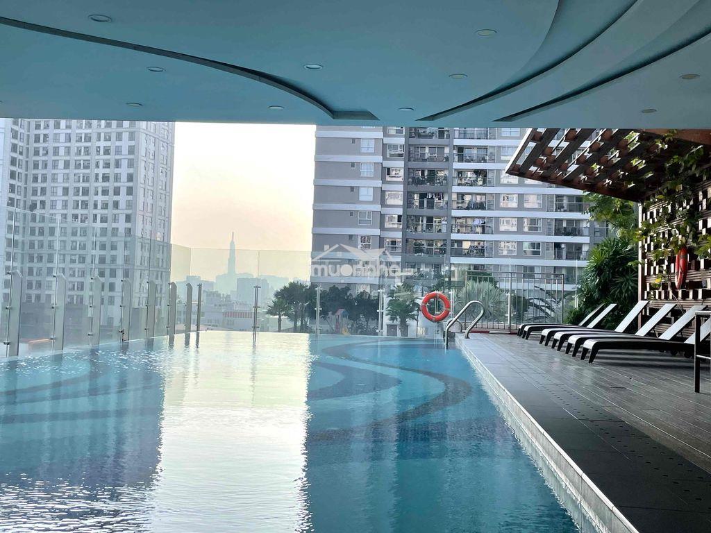 Chung cư ochard gadern 128 hồng hà, phú nhuận - 3
