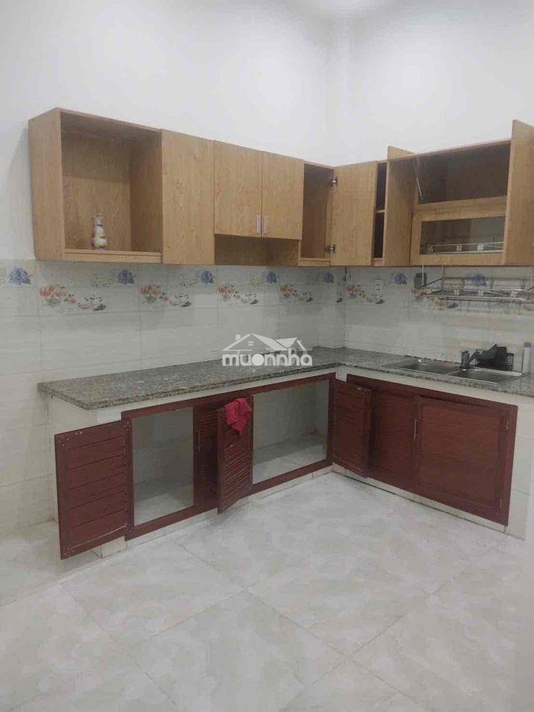 Cho thuê nhà gần chợ long trường 4pn 2wc 10tr/th đường ô tô - 3