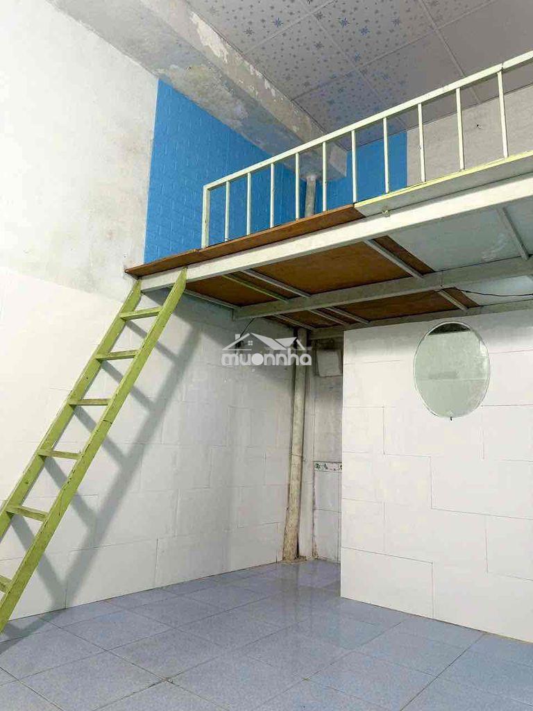 Phòng trọ ngã tư gò mây lê trọng tấn bình tân 1tr6/tháng