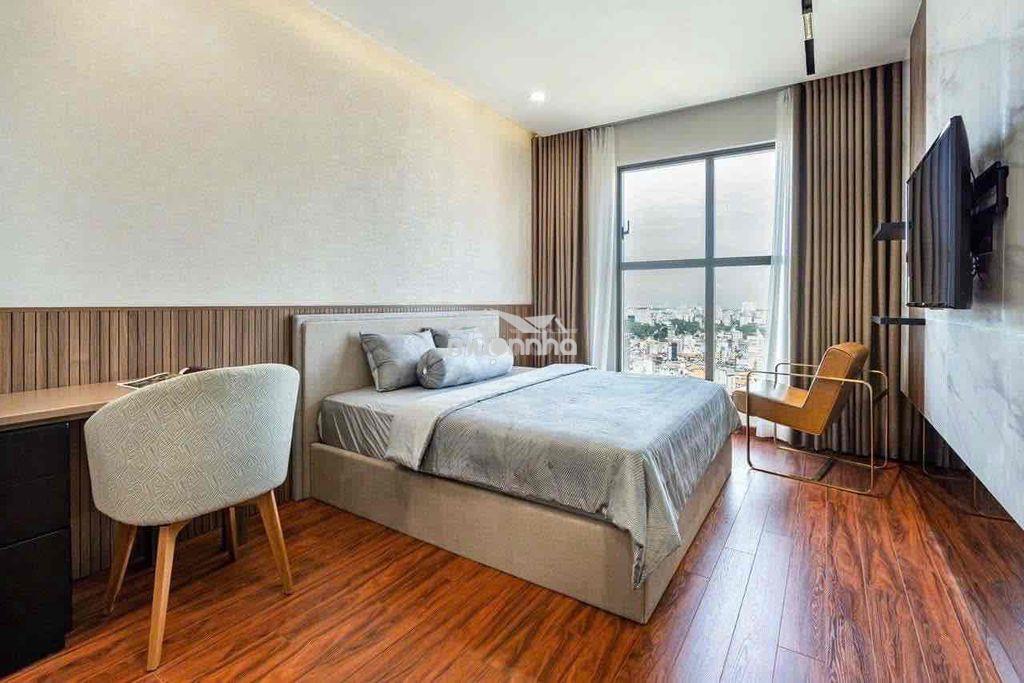 Cần sang hợp đồng căn hộ 2 phòng ngủ cao cấp saigon royal quận 4 - 3