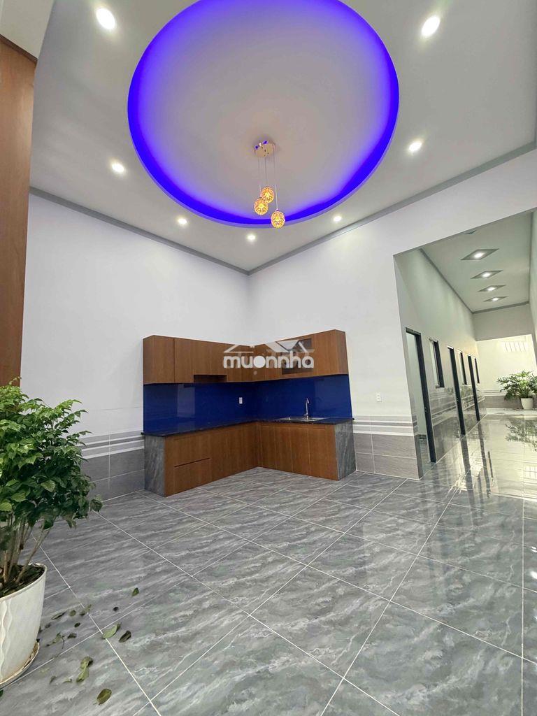 Nhà ngõ hẻm 152m2, 3 phòng ngủ đường thân nhân trung biên hoà - 4