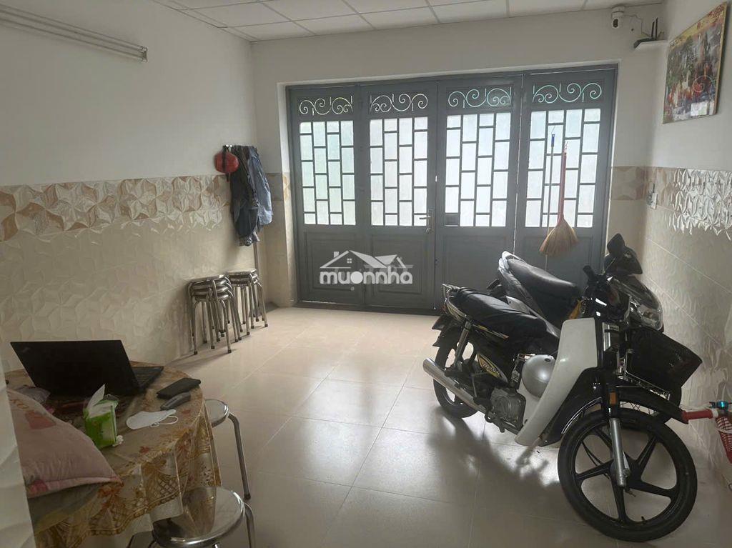 Cho thuê nhà nguyên căn nội thất đầy đủ - 2