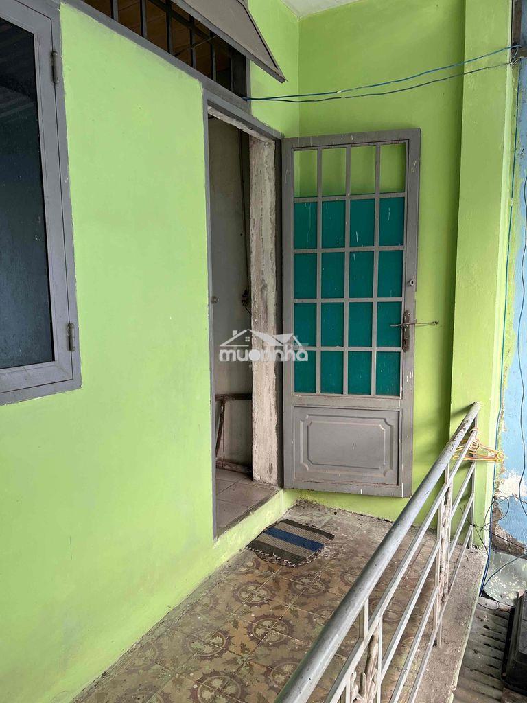 Phòng trọ đường phạm thế hiển - 4