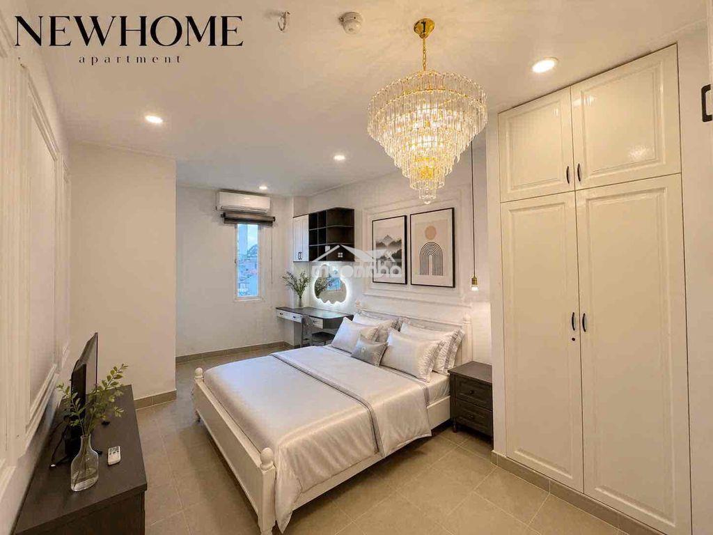 Căn hộ chung cư mini phong cách luxury - 2