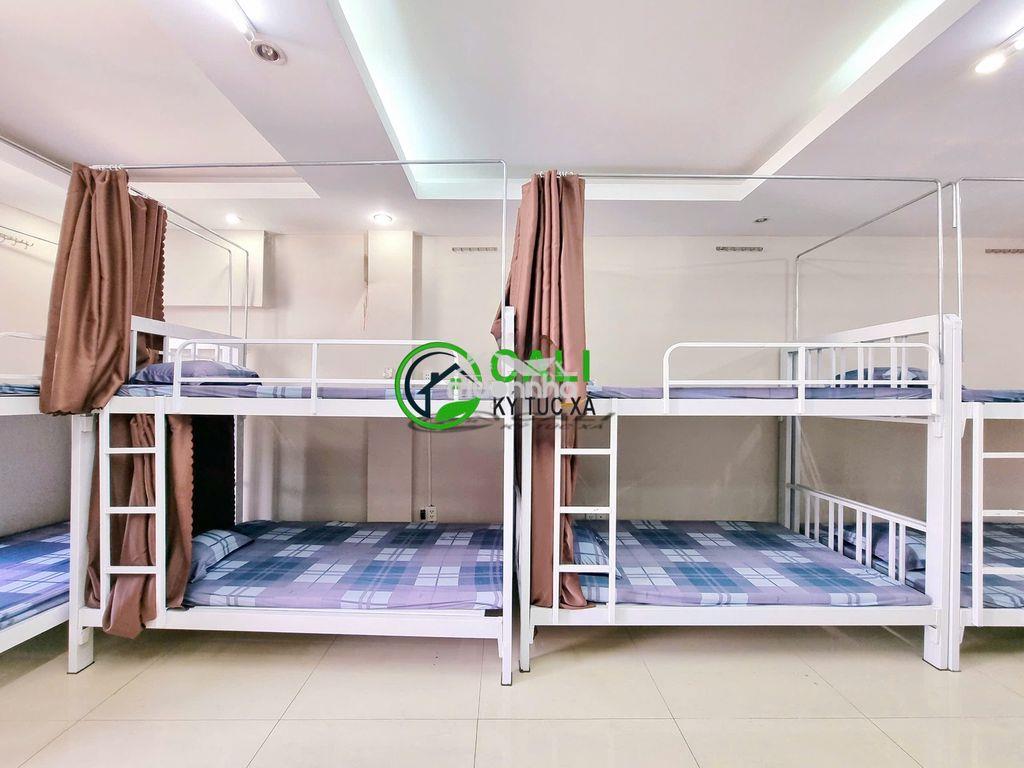 🔥 Chỉ 1.400.000đ/tháng - ở ktx tiện nghi trung tâm quận 10 🔥 - 4