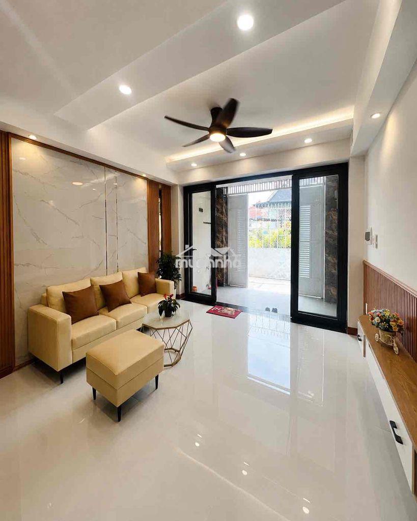 Hiệp bình - phạm văn đồng - nhà chính chủ - sổ hồng riêng - 3