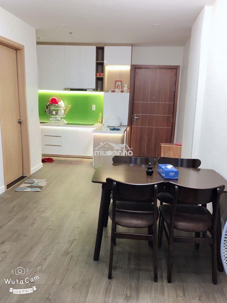 Cho thuê chung cư 2pn full nội thất giá 15tr khu cityland park gò vấp - 4