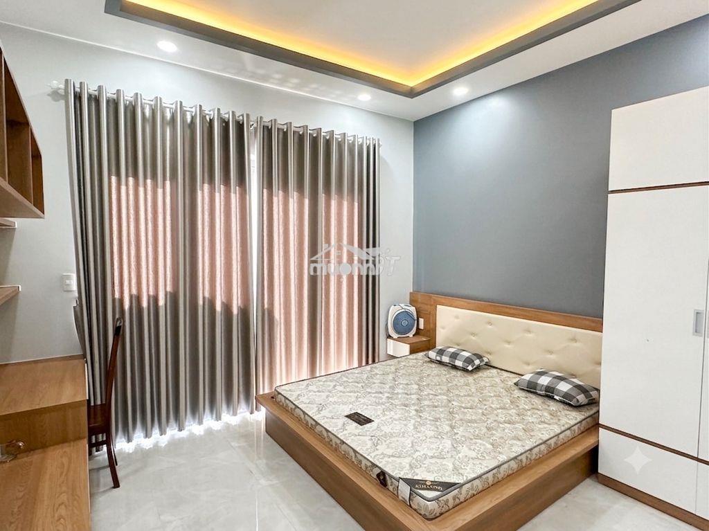Villa 2 tầng, diện tích 188m2, phường phú thuận, quận 7, giá 8,1 tỷ - 2