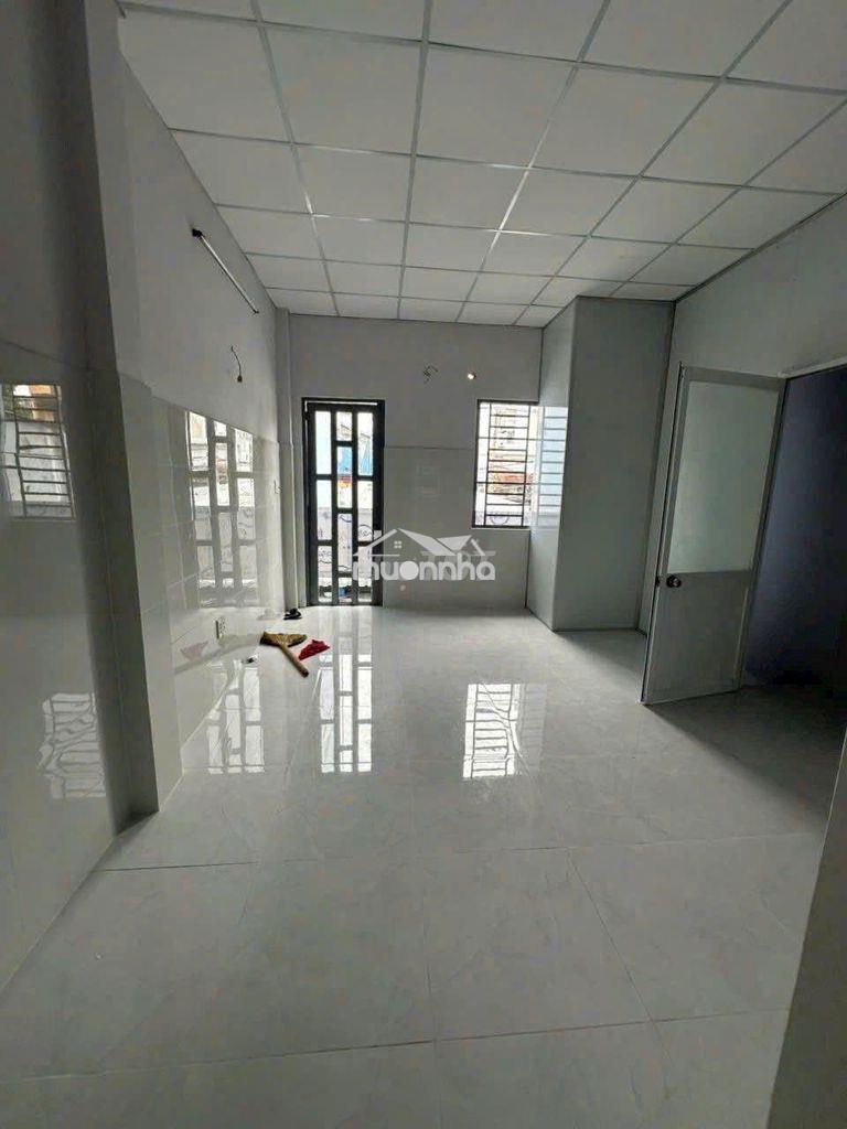 Nhà mặt tiền âu cơ giá cực tốt!!!! phường tân phú, tphcm - 4
