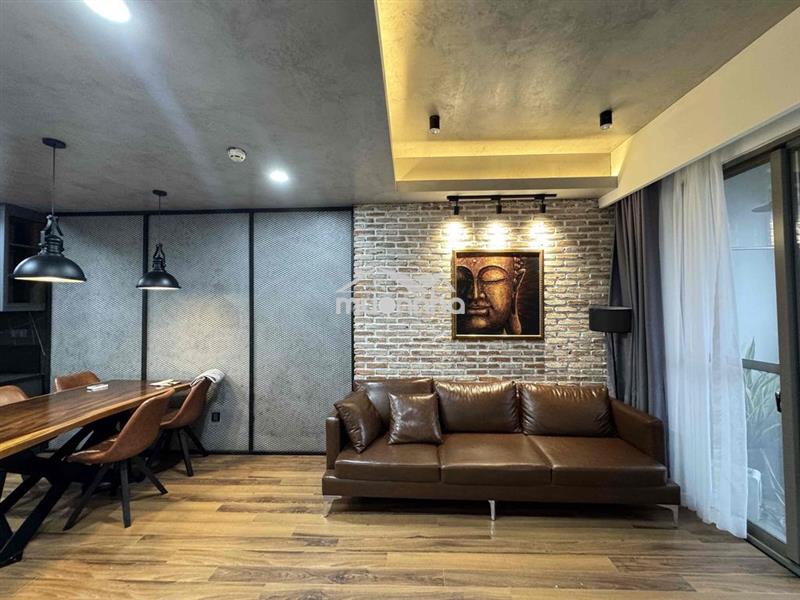 Cho thuê căn hộ saigon south residences - ssr