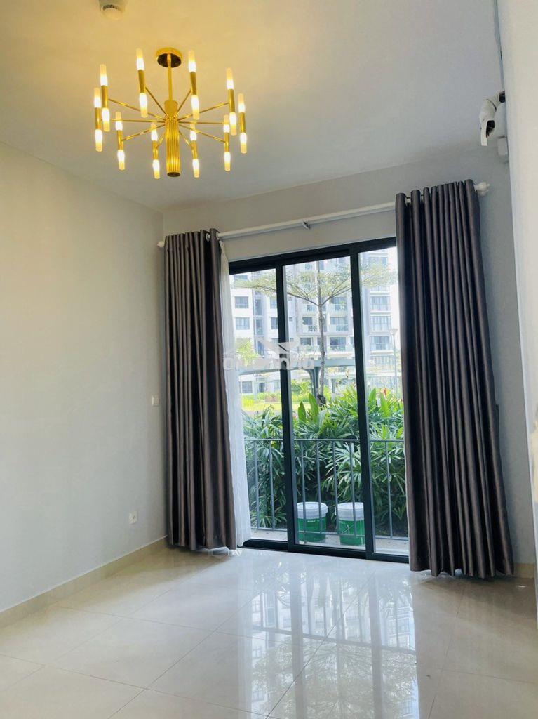 Căn hộ tầng trệt bằng giá trên lầu khu emerald-celadon city - 4