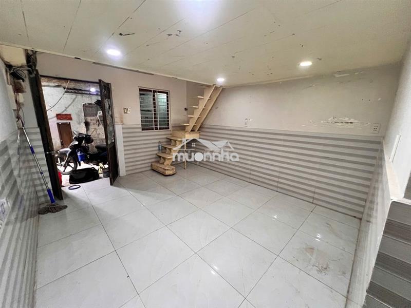 Cho thuê nhà nc gần phố đi bộ nguyễn huệ