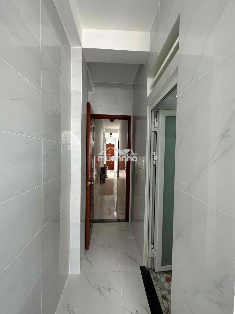 Phòng trọ sạch sẽ an ninh âu dương lân - 2
